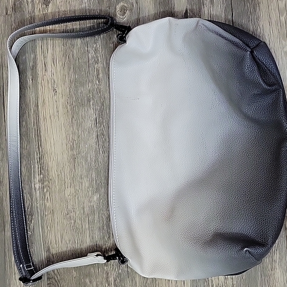 Pixie * Mood Vegan leather handbag - Picture 2 of 4